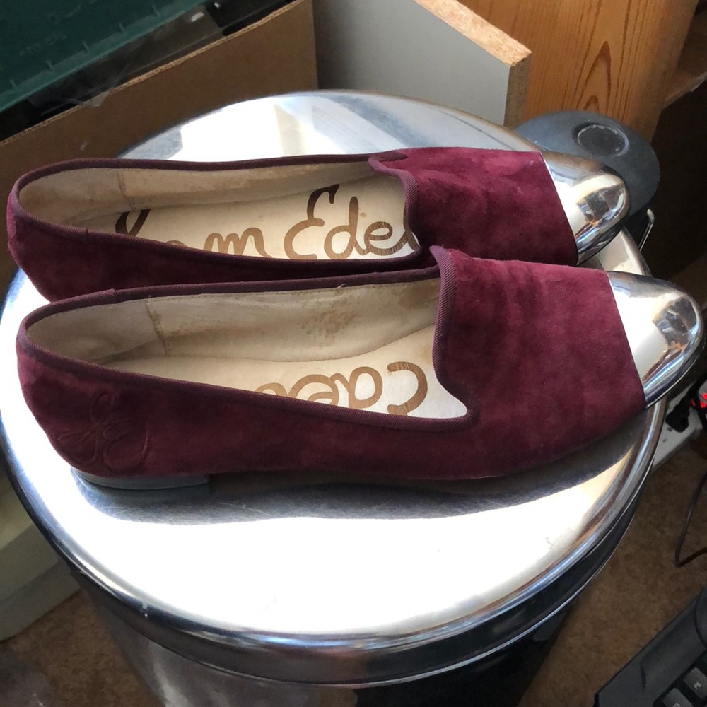 Sam Edelman Aster Loafer